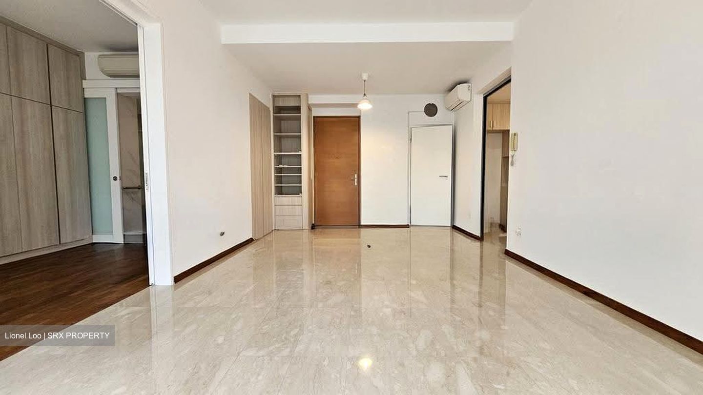 The Trumps (D14), Condominium #635048741